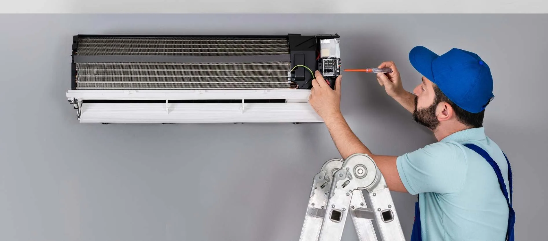 Başıbüyük Copa Klima Gaz Dolum Servisi